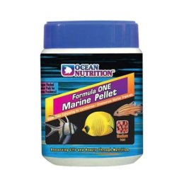 Ocean Nutrition Formula One Marine Pellet MEDIUM 400g