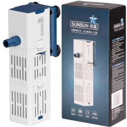 Filtr Wewnętrzny SunSun YQP-300F