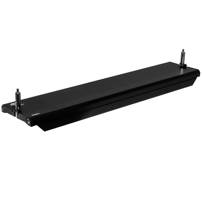 Skylight FOQAL FL60 S Oświetlenie Do Akwarium Słodkowodnego + Zestaw Zawiesi