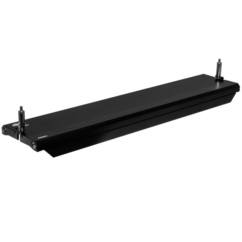 Skylight FOQAL FXL90 S Oświetlenie Do Akwarium Słodkowodnego + Zestaw Zawiesi