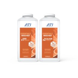 ATI Essentials Mixed Reef 2x2700 ml Balling Do Akwarium Morskiego