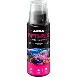 ARKA Phyto Plus Fitoplankton Dla Koralowców 236 ml