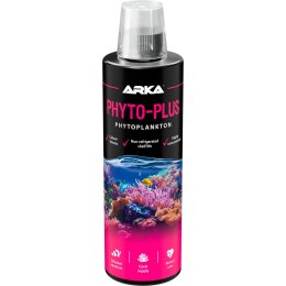 ARKA Phyto Plus Fitoplankton Dla Koralowców 473 ml