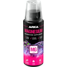 ARKA Magnesium Supplement 118 ml