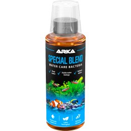 ARKA Special Blend Bakterie Do Akwarium 118 ml