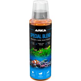 Microbe Lift Special Blend 251 ml - bakterie do akwarium