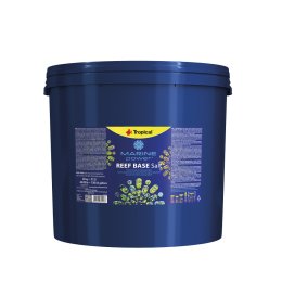 MARINE POWER REEF BASE SALT 20kg