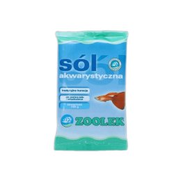 Sól Akwarystyczna Zoolek 100 g