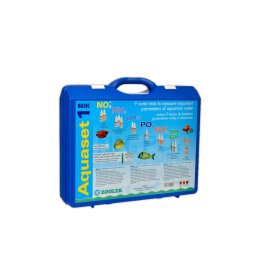 Walizka Z Testami Basic Zoolek Aquaset 1