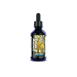 Brightwell Aquatics CoralAmino 30 ml Aminokwasy Dla Koralowców
