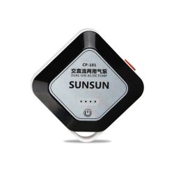 Napowietrzacz Akwariowy SunSun Air Pump CP-101