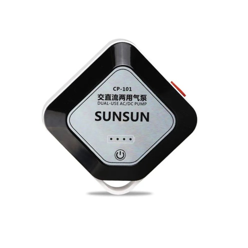 Napowietrzacz Akwariowy SunSun Air Pump CP-101