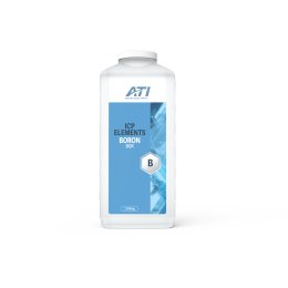 ATI ICP Element Boron 2700 ml
