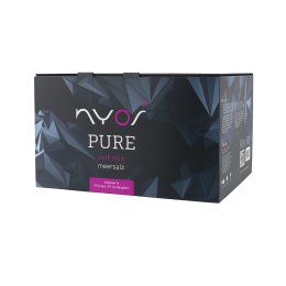 Nyos Pure Meersalz 20 kg BOX - Sól Morska