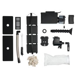 Zestaw Akwarystyczny Aquael Glossy Marine 60