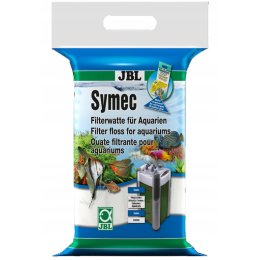Wata Filtracyjna Symec JBL - Włóknina 100g