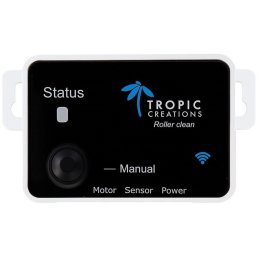 TROPIC CREATIONS ROLLER CLEAN 200 WIFI