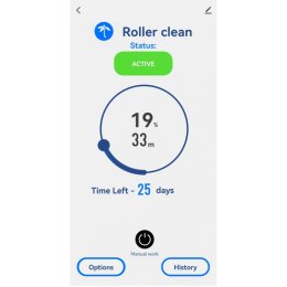 TROPIC CREATIONS ROLLER CLEAN 200 WIFI