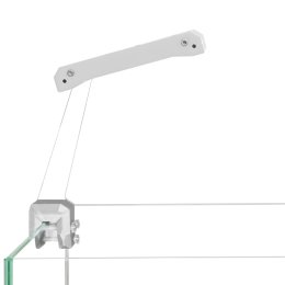 SKYLIGHT ENTRIQ RXS.15 LAMPA LED DO AKWARIUM MORSKIEGO