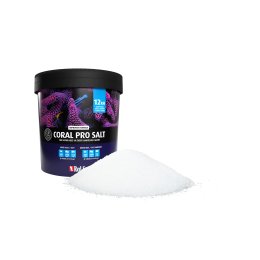PROMOCYJNA SÓL RED SEA CORAL PRO SALT 22 KG