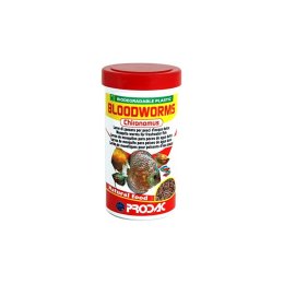 PRODAC BLOODWORMS CHYRONOMUS 100 ml POKARM DLA RYB