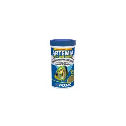 PRODAC ARTEMIA 100% POKARM DLA RYB AKWARIOWYCH