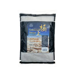 QUALDROP GOKUJYOU SANGO NO 3 2 KG PIASEK KORALOWY