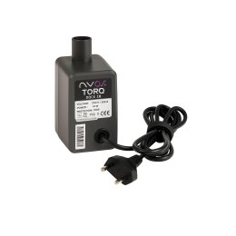 NYOS TORQ PUMP DOCK EU