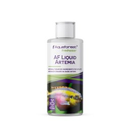 AQUAFOREST LIQUID ARTEMIA FRESHWATER 125 ML