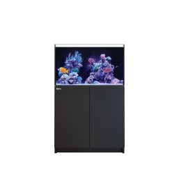 Red Sea REEFER G3 250 Complete System zestaw akwarium z czarną szafką