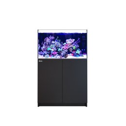 Red Sea REEFER G3 300 Complete System zestaw akwarium z czarną szafką