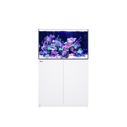 Red Sea REEFER G3 300 Complete System zestaw akwarium z białą szafką