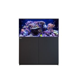 Red Sea REEFER G3 425 Complete System zestaw akwarium z czarną szafką