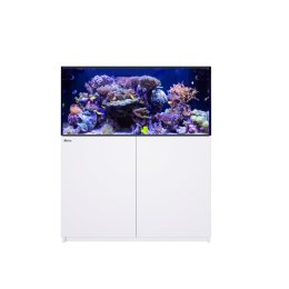 Red Sea REEFER G3 425 Complete System zestaw akwarium z białą szafką