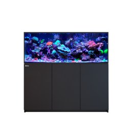 Red Sea REEFER G3 525 Complete System zestaw akwarium z czarną szafką