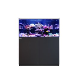 Red Sea REEFER G3 350 Complete System zestaw akwarium z czarną szafką