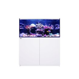 Red Sea REEFER G3 350 Complete System zestaw akwarium z białą szafką