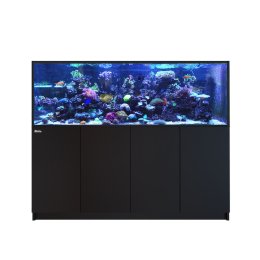 Red Sea REEFER G3 750 Complete System zestaw akwarium z czarną szafką