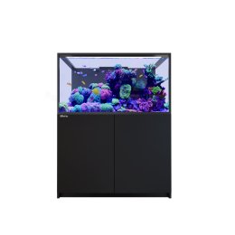 Red Sea Reefer G3 S 550 Complete System zestaw akwarium z czarną szafką