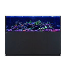 Red Sea Reefer G3 S 850 Complete System zestaw akwarium z czarną szafką