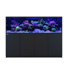Red Sea Reefer G3 S 1000 Complete System zestaw akwarium z czarną szafką
