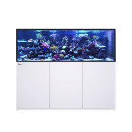 Red Sea REEFER G3 750 Complete System zestaw akwarium z białą szafką