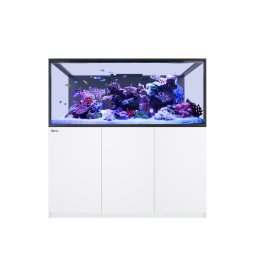 Red Sea Reefer G3 S 700 Complete System zestaw akwarium z białą szafką