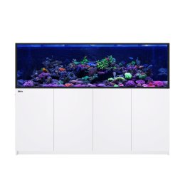 Red Sea Reefer G3 S 850 Complete System zestaw akwarium z białą szafką
