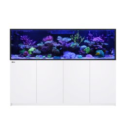 Red Sea Reefer G3 S 1000 Complete System zestaw akwarium z białą szafką