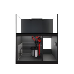 Red Sea REEFER G3 350 Complete System zestaw akwarium z czarną szafką