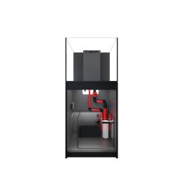 Red Sea REEFER G3 170 Complete System zestaw akwarium z czarną szafką