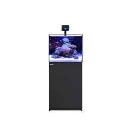 Red Sea REEFER G3 170 Deluxe System zestaw akwarium z czarną szafką