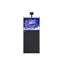 Red Sea REEFER G3 200 Deluxe System zestaw akwarium z czarną szafką