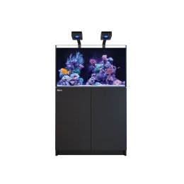 Red Sea REEFER G3 250 Deluxe System zestaw akwarium z czarną szafką